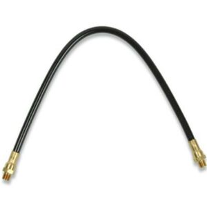 grease gun hose