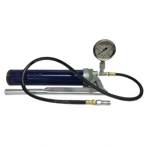 High pressure injection hand pump | General Store Online