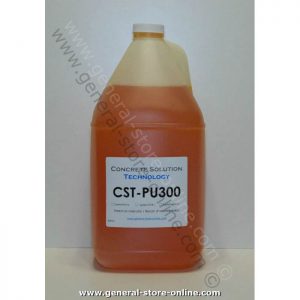 Flexible polyurethane 1 Gallon CST-PU300 grout resin hydrophobic | General Store Online