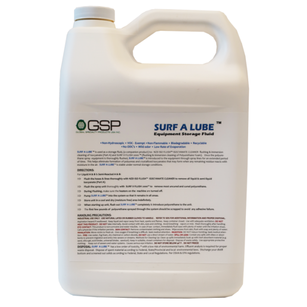 SURF A LUBE  1 GAL | General Store Online