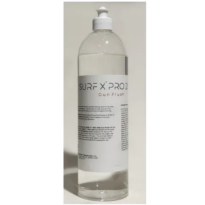 SURF X PRO 2000 GUN FLUSH 946ml